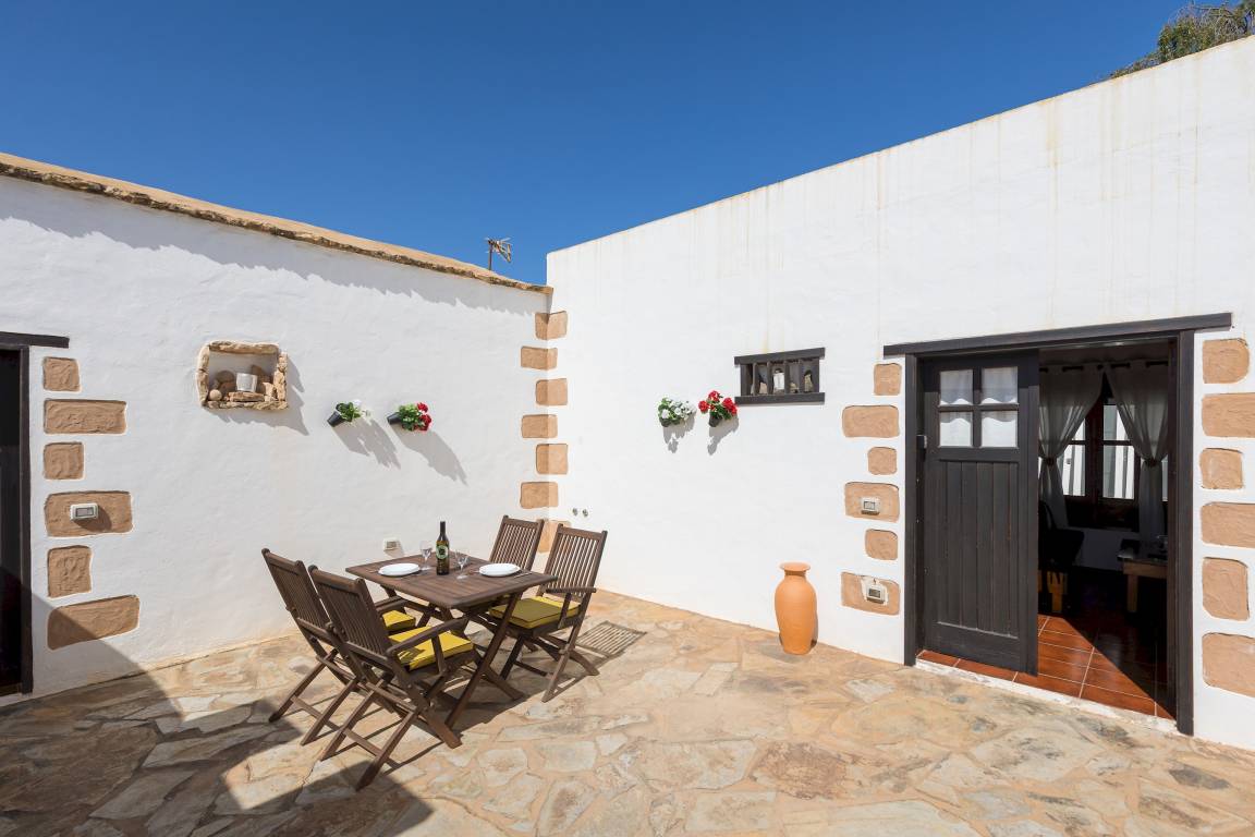 70 M² Apartamento ∙ 1 Habitación ∙ 2 Huéspedes - Fuerteventura