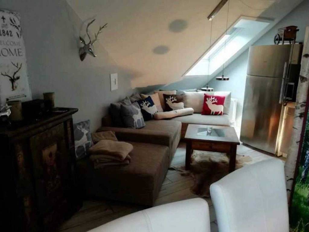 60 M² Ferienwohnung ∙ 1 Schlafzimmer ∙ 3 Gäste - Bad Sachsa