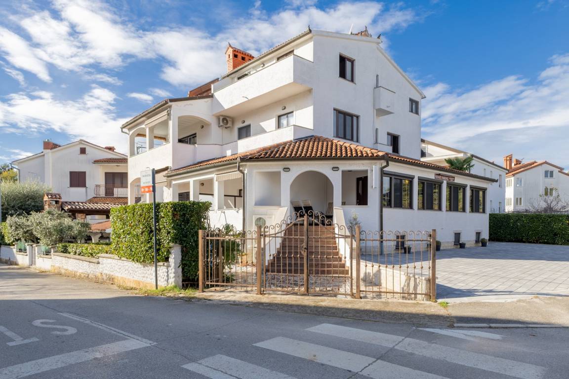 47 M² Appartement ∙ 2 Chambres ∙ 4 Personnes - Poreč