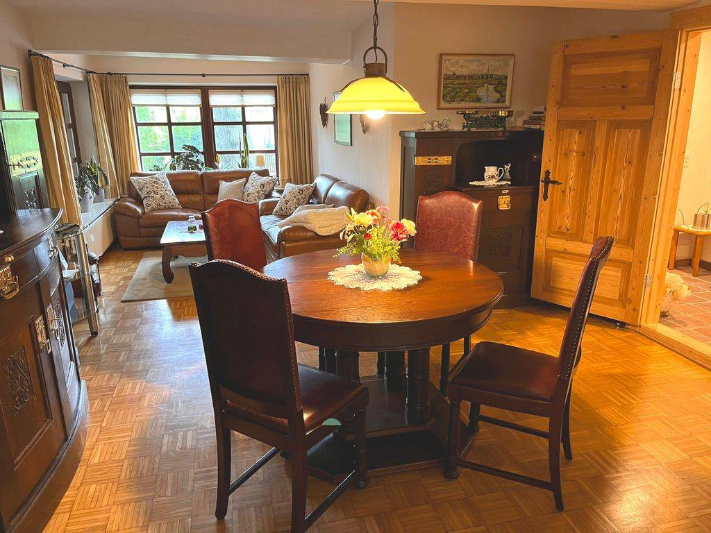 92 M² House ∙ 2 Bedrooms ∙ 4 Guests - Freiburg