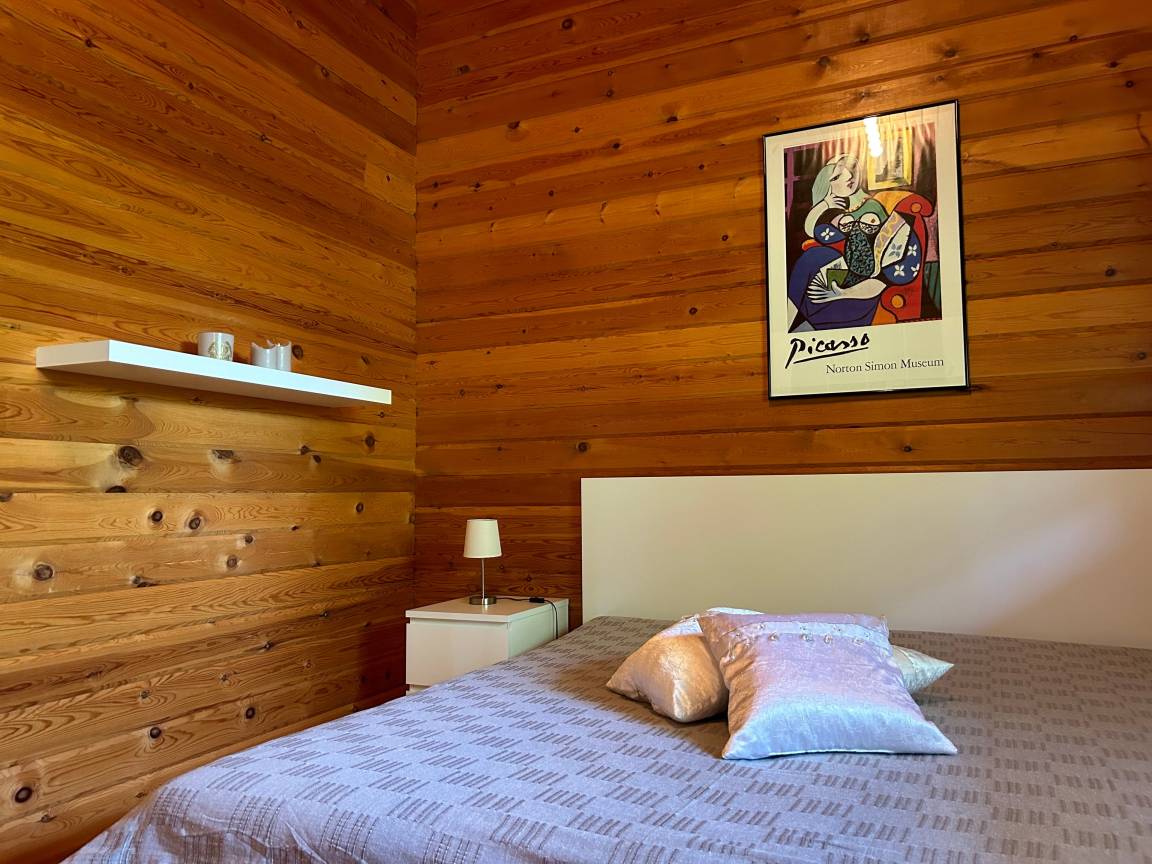 110 m² Ferienhaus ∙ 3 Schlafzimmer ∙ 5 Gäste – Bild 11