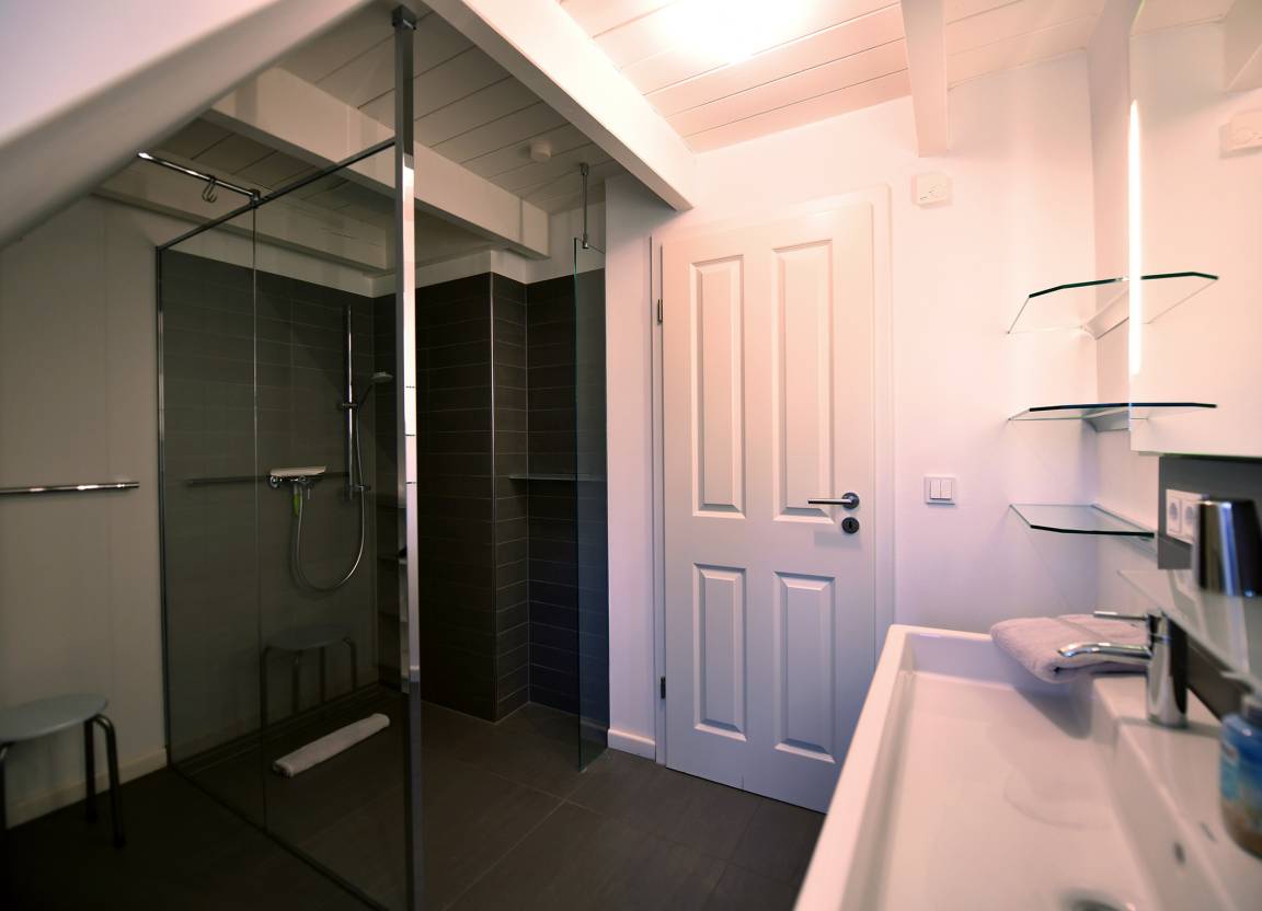 167 m² Ferienhaus ∙ 3 Schlafzimmer ∙ 6 Gäste – Bild 11