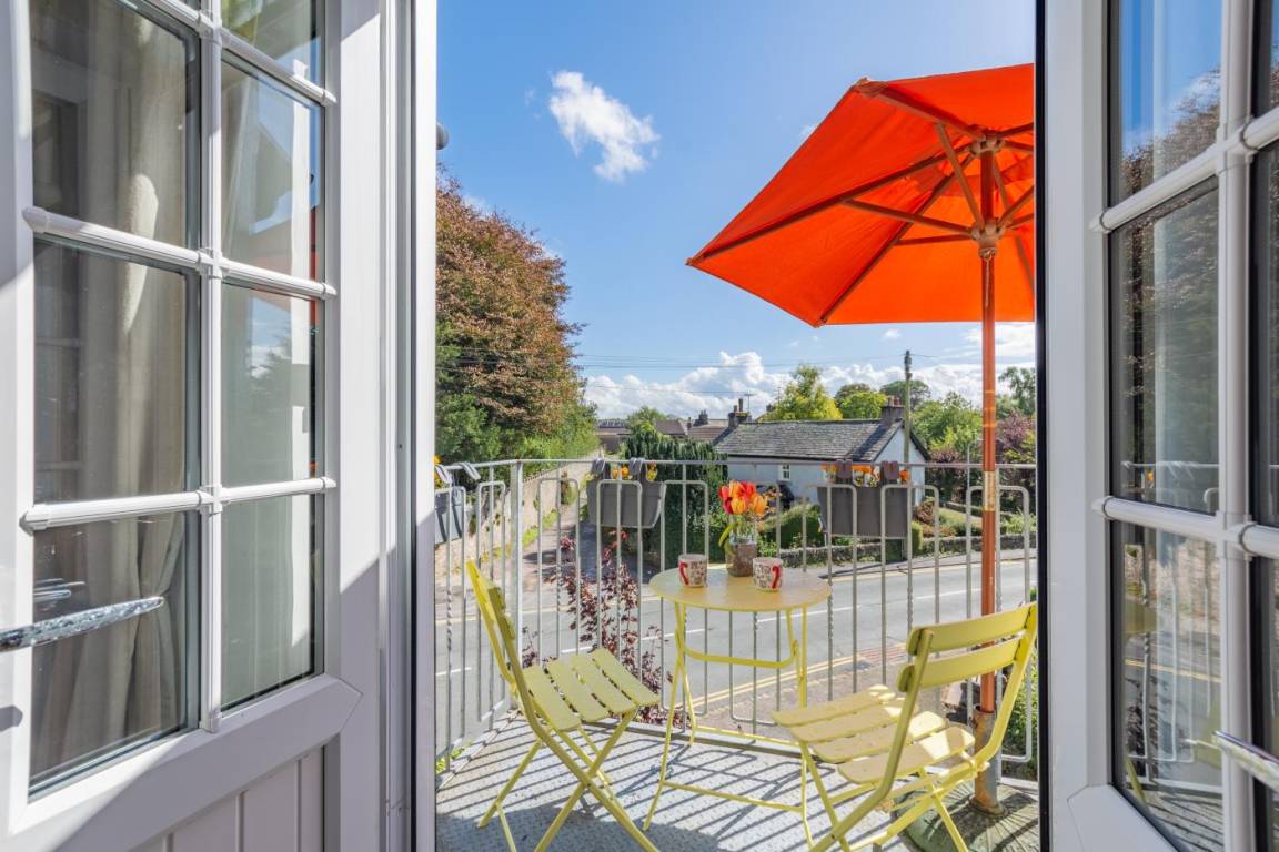Cottage ∙ 3 Bedrooms ∙ 6 Guests - Cartmel