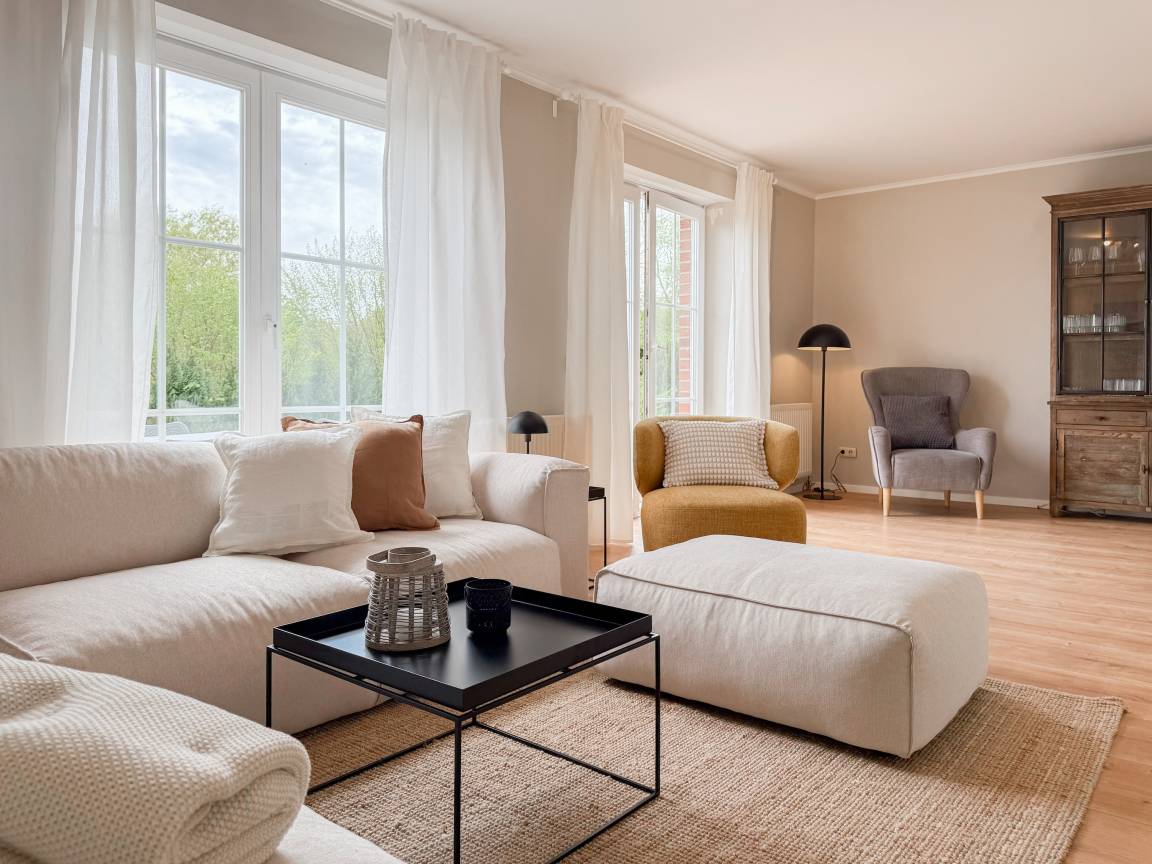 200 m&sup2; Ferienhaus 4 Schlafzimmer 8 G&auml;ste