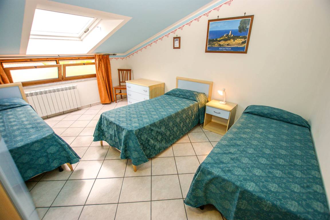90 m² Ferienhaus ∙ 3 Schlafzimmer ∙ 8 Gäste – Bild 15