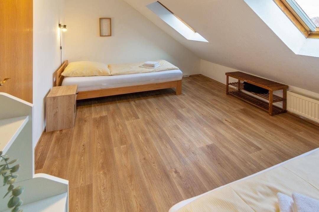 100 m² Ferienhaus ∙ 3 Schlafzimmer ∙ 8 Gäste – Bild 17