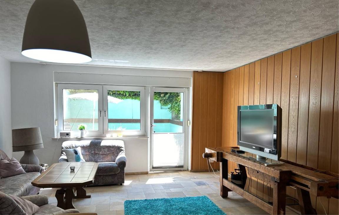 Appartement ∙ 1 Slaapkamer ∙ 3 Gasten - Soest