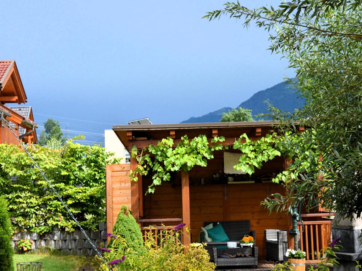 80 m² Chalet ∙ 3 Schlafzimmer ∙ 8 Gäste – Bild 25