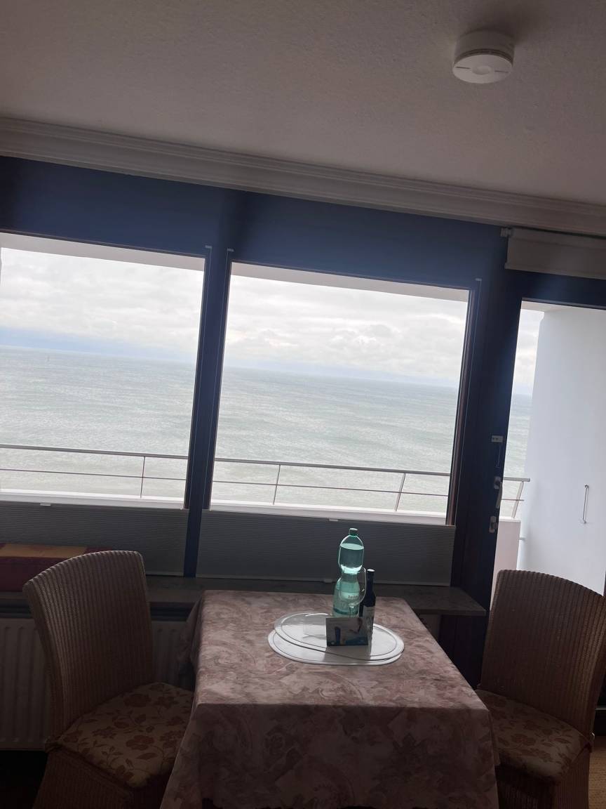 34 m² Ferienwohnung ∙ 1 Schlafzimmer ∙ 2 Gäste – Bild 3