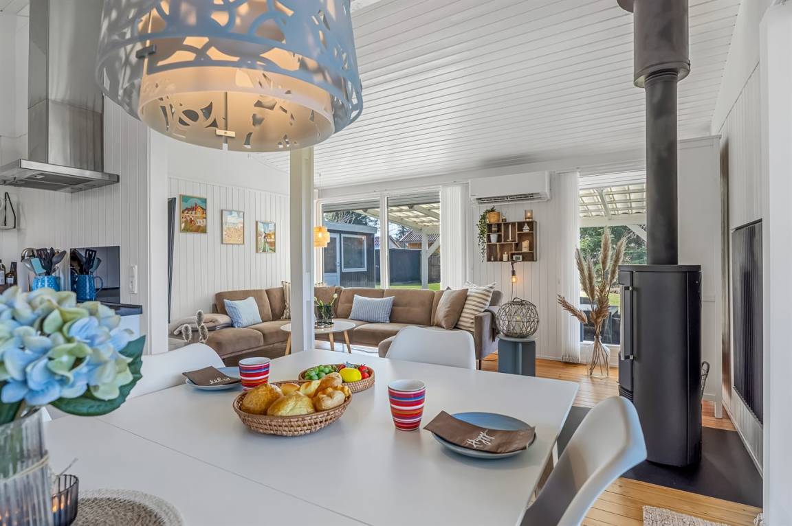 75 m² Ferienhaus ∙ 3 Schlafzimmer ∙ 6 Gäste – Bild 6