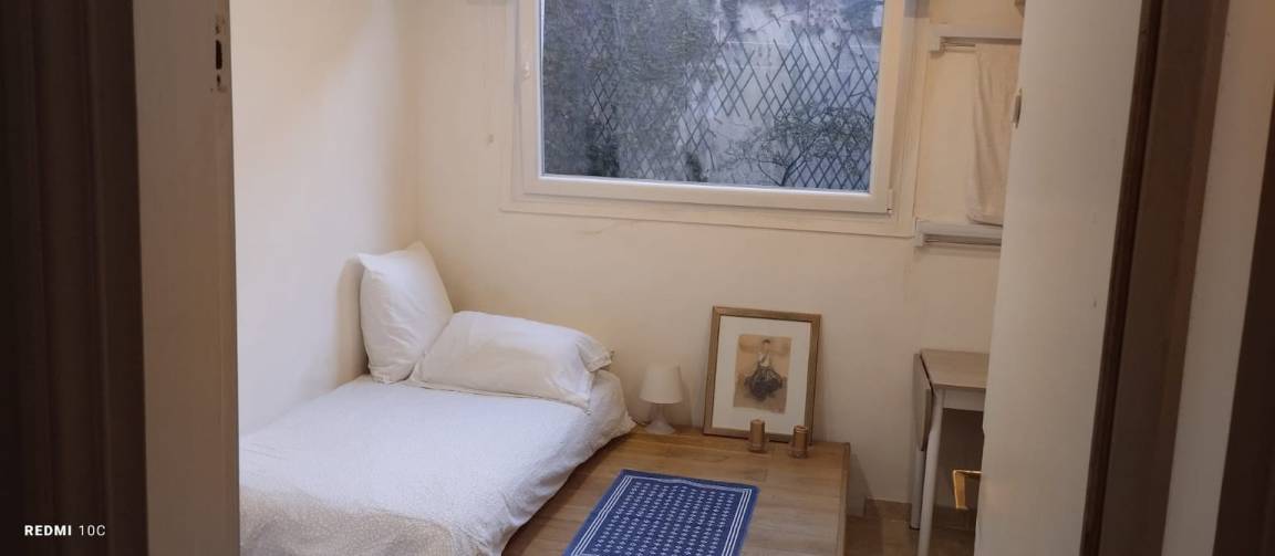 14 M² Appartement ∙ 1 Personne - Levallois-Perret