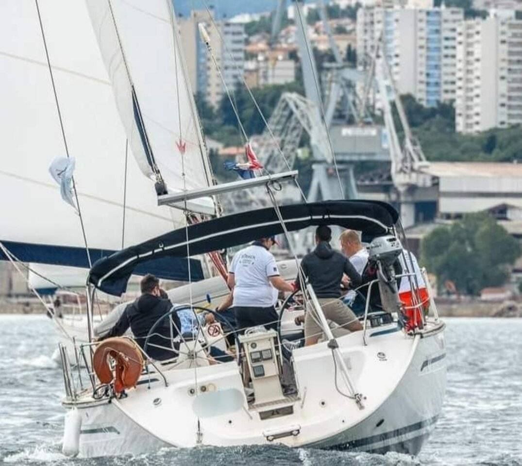 14 M² Hausboot ∙ 3 Schlafzimmer ∙ 6 Gäste - Kroatien