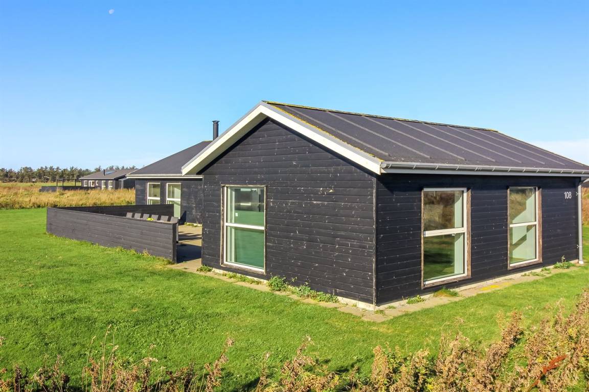 162 m&sup2; Ferienhaus 5 Schlafzimmer 10 G&auml;ste