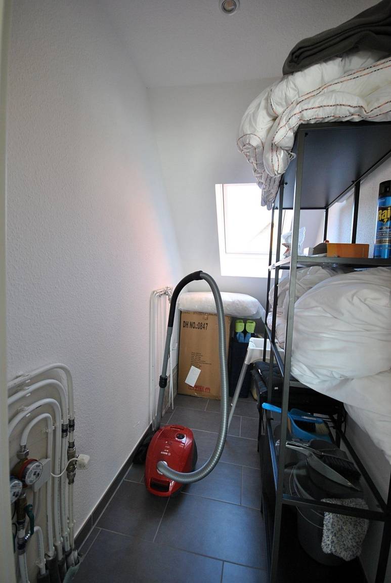 50 m² Ferienwohnung ∙ 1 Schlafzimmer ∙ 2 Gäste – Bild 12