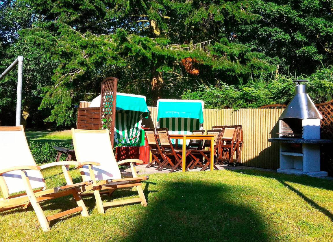 75 m² Ferienwohnung ∙ 2 Schlafzimmer ∙ 4 Gäste – Bild 16