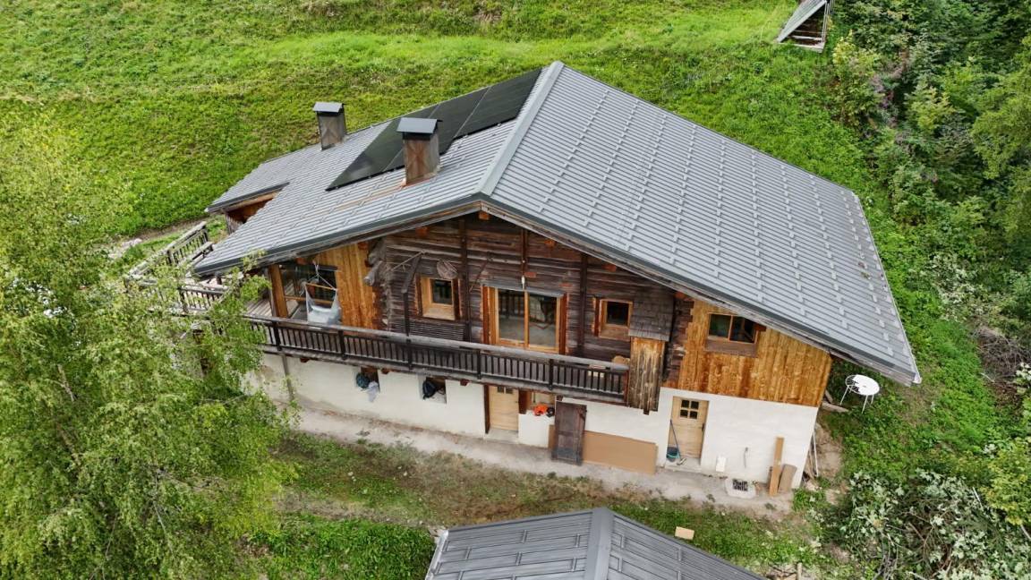 162 m&sup2; G&icirc;te 5 Schlafzimmer 14 G&auml;ste