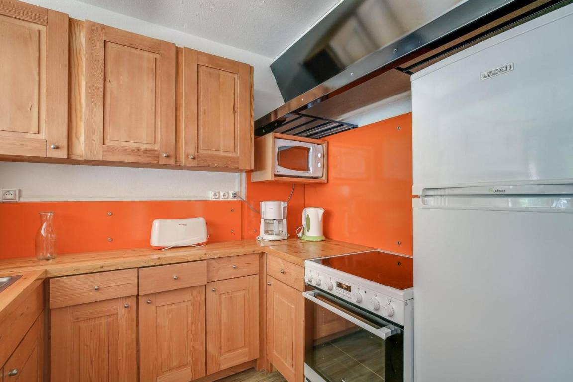 60 m&sup2; Ferienwohnung 2 Schlafzimmer 7 G&auml;ste
