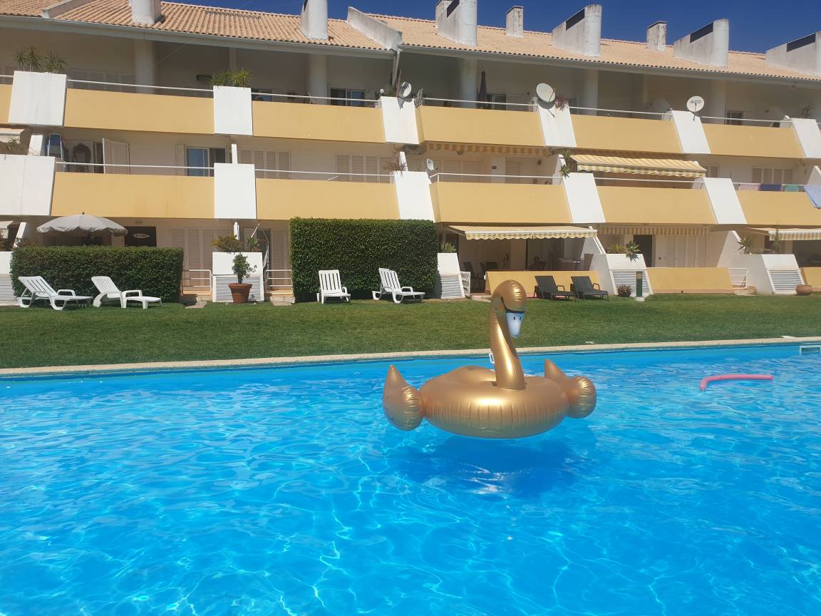 Apartment ∙ 3 Bedrooms ∙ 5 Guests - Vilamoura