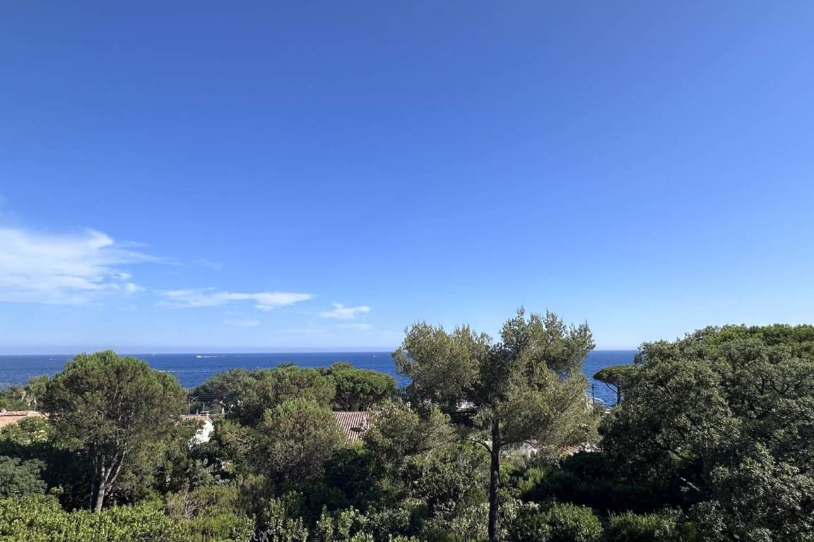 48 M² Appartement ∙ 2 Chambres ∙ 4 Personnes - Roquebrune-sur-Argens