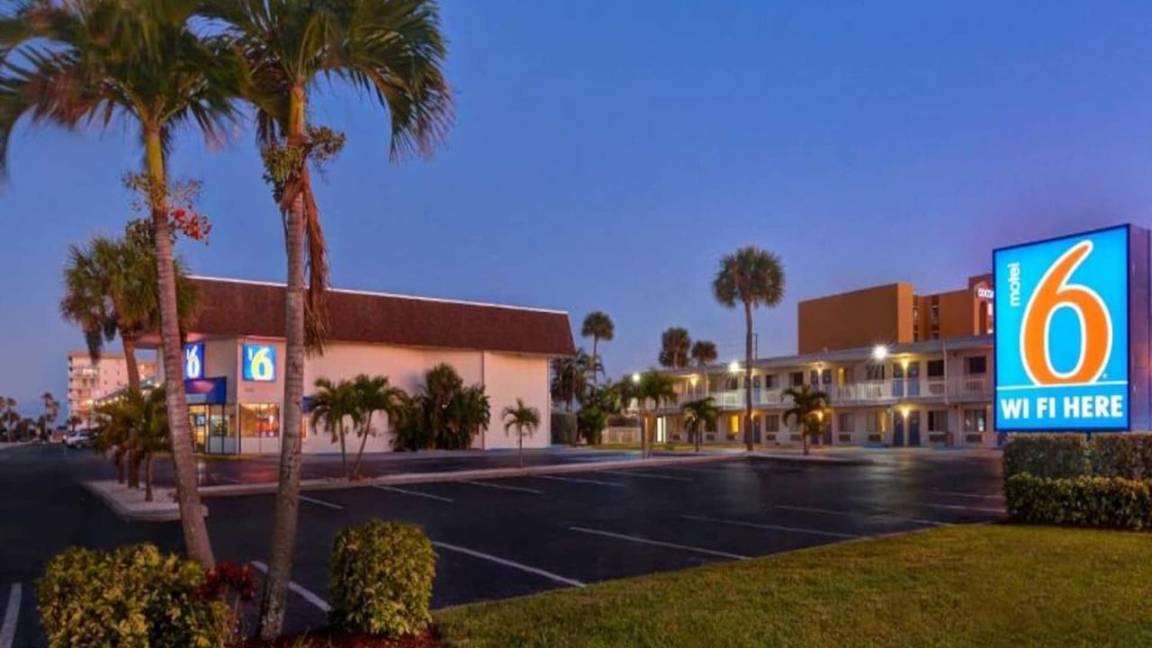 16 M² Apartment ∙ 1 Bedroom ∙ 4 Guests - Cocoa Beach, FL