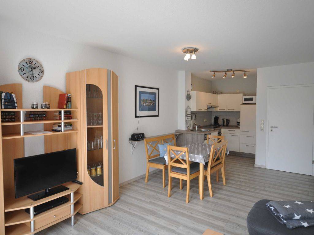 70 M² Ferienhaus ∙ 2 Schlafzimmer ∙ 4 Gäste - Carolinensiel
