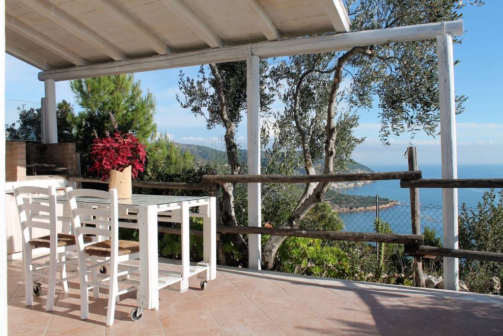 35 M² Bungalow ∙ 1 Chambre ∙ 2 Personnes - Pouilles