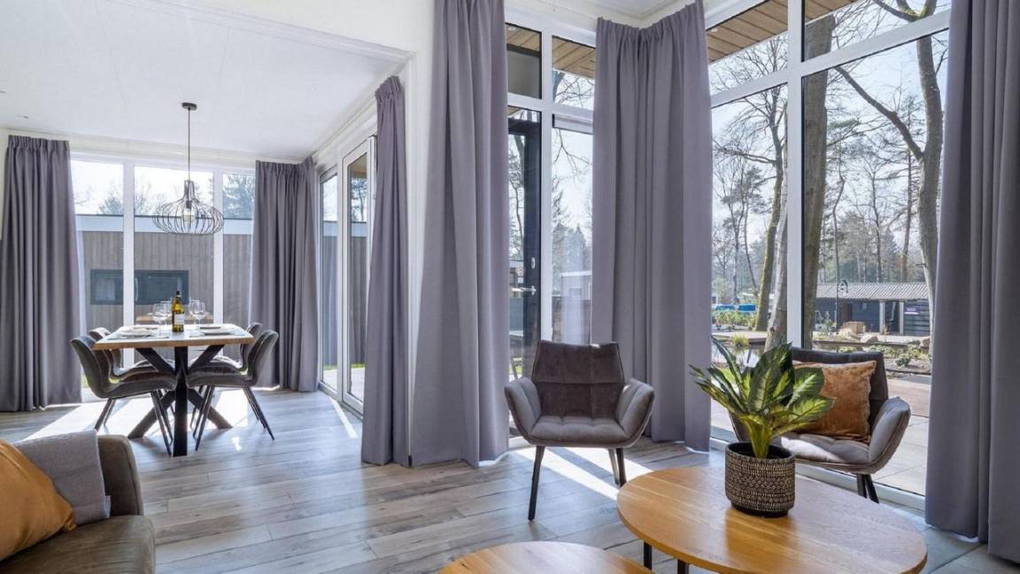55 M² Appartement ∙ 2 Slaapkamers ∙ 4 Gasten - Apeldoorn