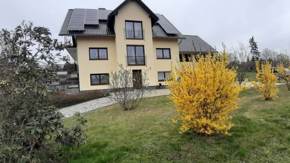 25 M² Apartamento ∙ 1 Habitación ∙ 2 Huéspedes - Hof
