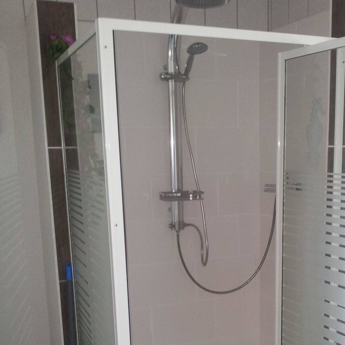 80 m² Ferienwohnung ∙ 1 Schlafzimmer ∙ 4 Gäste – Bild 18