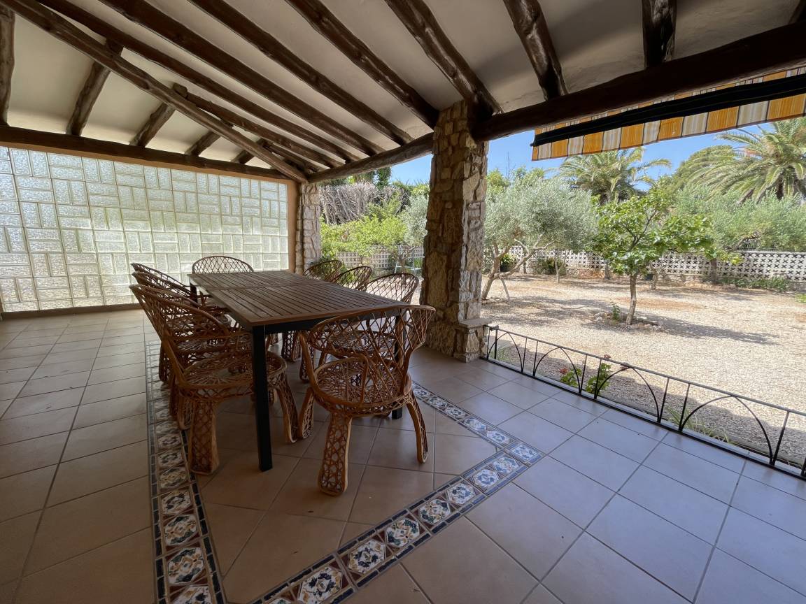 130 M² Villa ∙ 3 Schlafzimmer ∙ 8 Gäste - Costa Daurada (Spain)