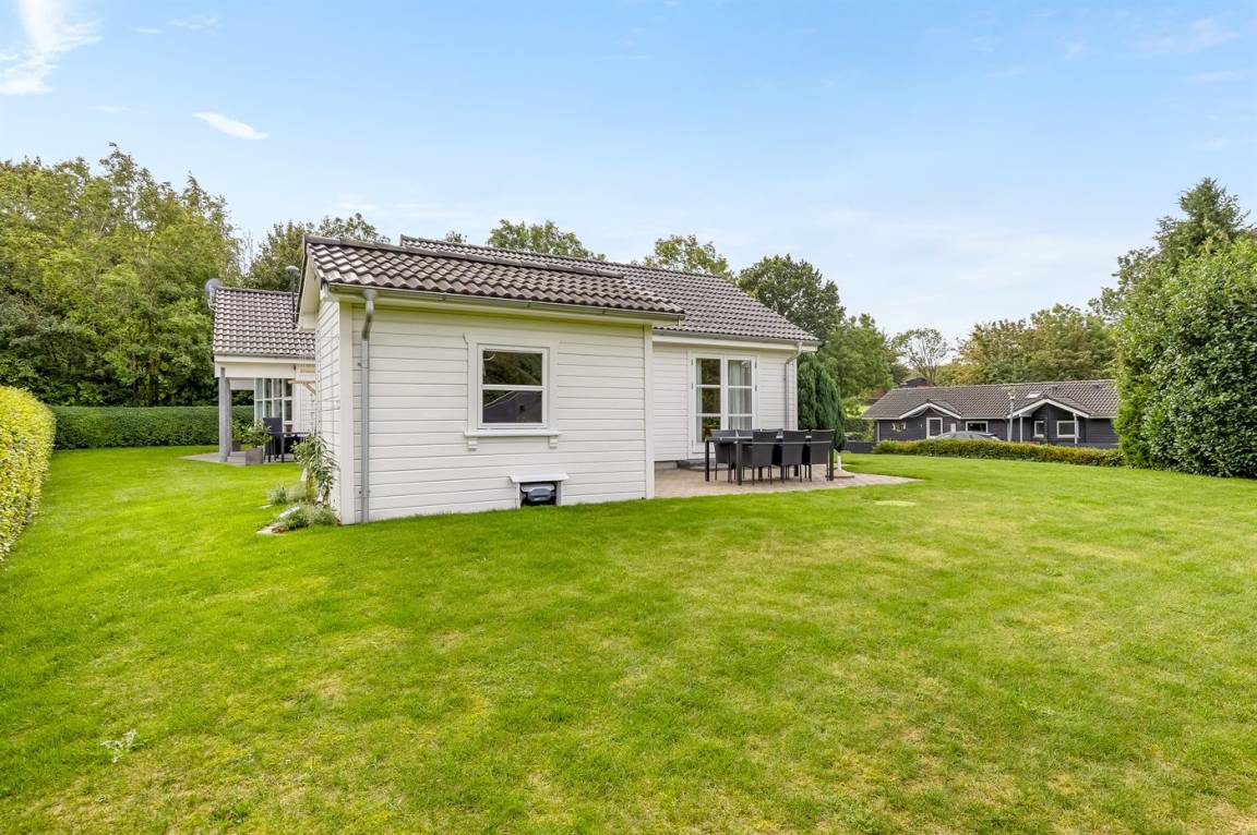 119 m² Ferienhaus ∙ 4 Schlafzimmer ∙ 8 Gäste – Bild 25