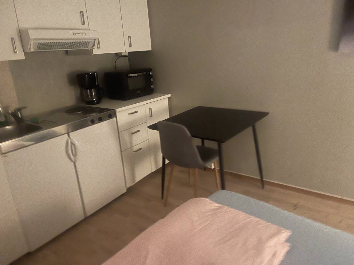 30 M² アパートメント ∙ 寝室: 1 ∙ ゲスト2 人 - オスロ