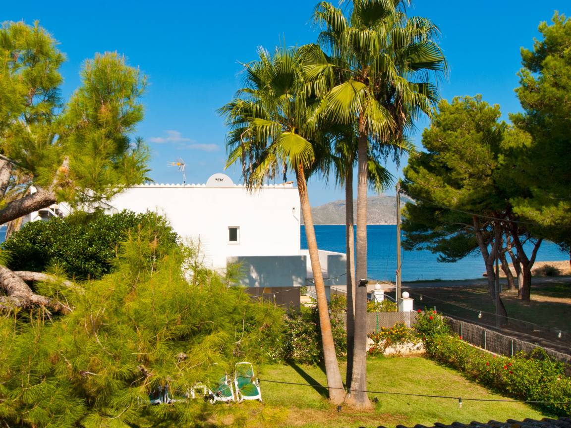 200 M² Villa ∙ 4 Chambres ∙ 6 Personnes - Alcúdia