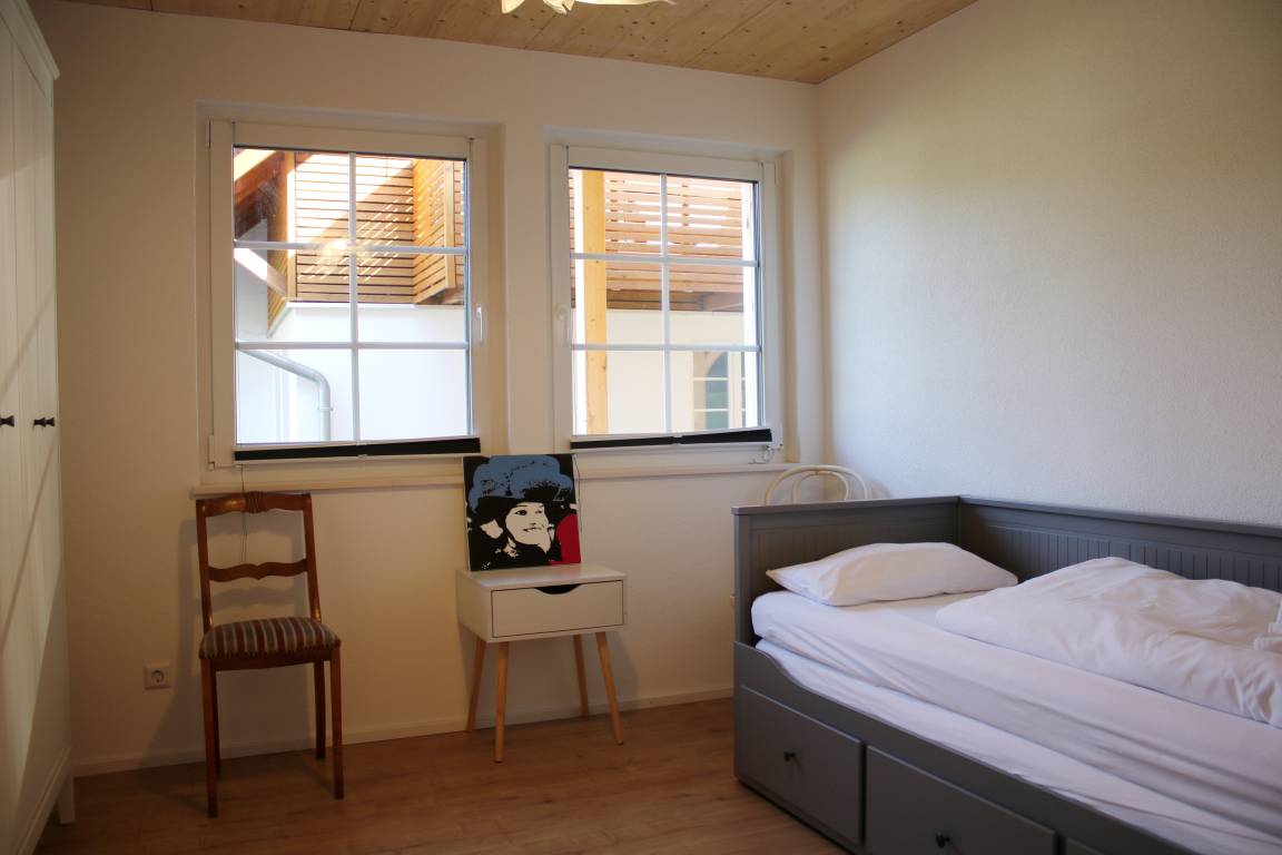 110 m² Ferienwohnung ∙ 3 Schlafzimmer ∙ 8 Gäste – Bild 10