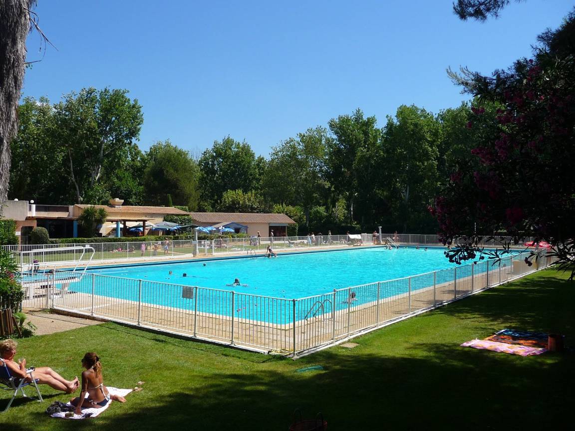 38 M² Apartamento ∙ 1 Habitación ∙ 4 Huéspedes - Six-Fours-les-Plages