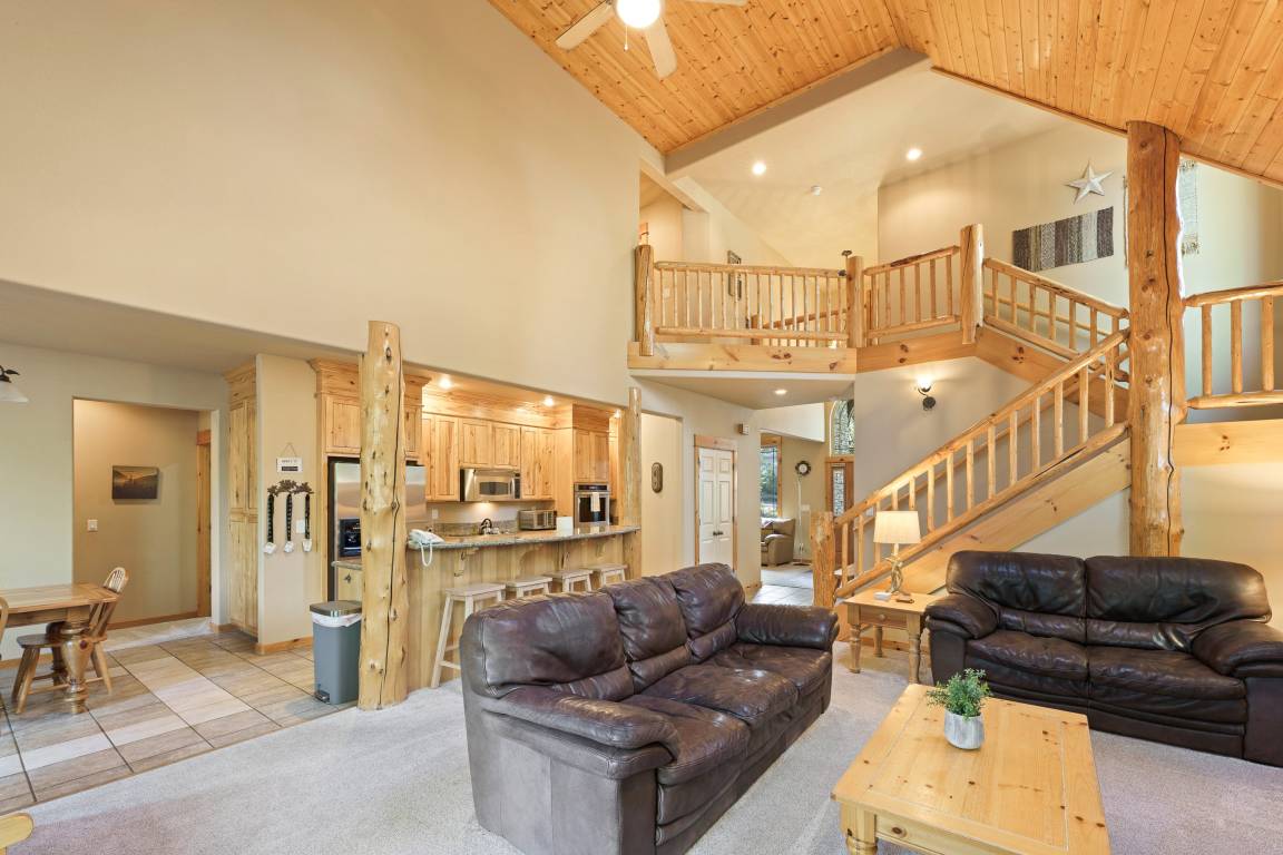 242 M² Casa Vacanza ∙ 5 Camere Da Letto ∙ 12 Ospiti - Oregon
