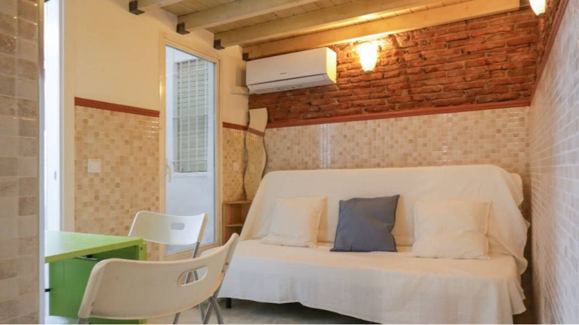 36 M² Apartamento ∙ 1 Habitación ∙ 2 Huéspedes - Majadahonda