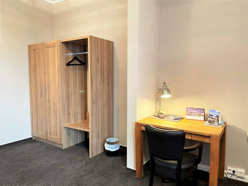 27 M² Hotel ∙ 4 Gasten - Senftenberg