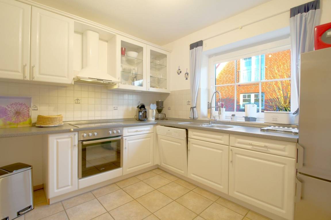 120 m² Ferienhaus ∙ 3 Schlafzimmer ∙ 6 Gäste – Bild 8