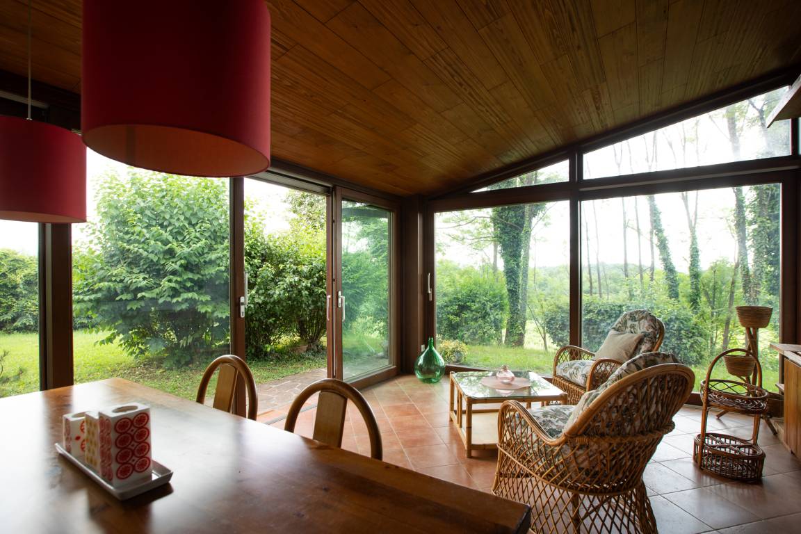 90 M² Boerderij ∙ 2 Slaapkamers ∙ 4 Gasten - Gorizia
