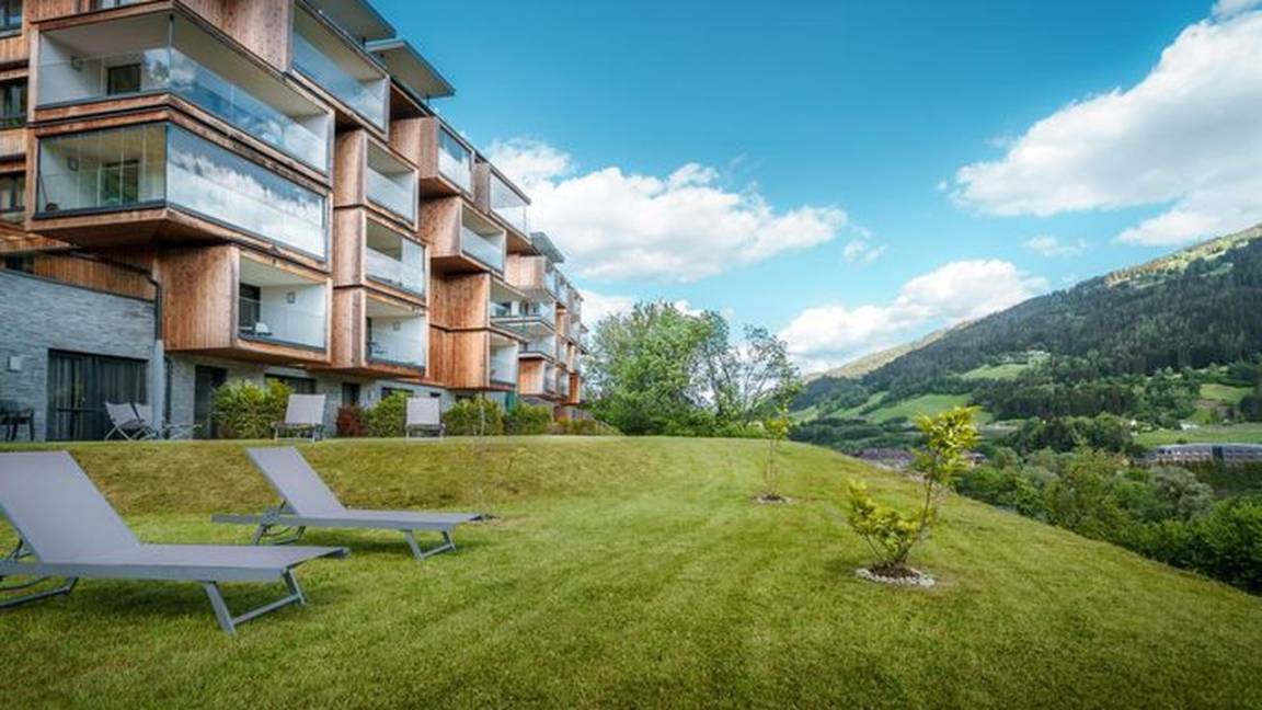 130 M² Apartment ∙ 3 Bedrooms ∙ 10 Guests - Schladming