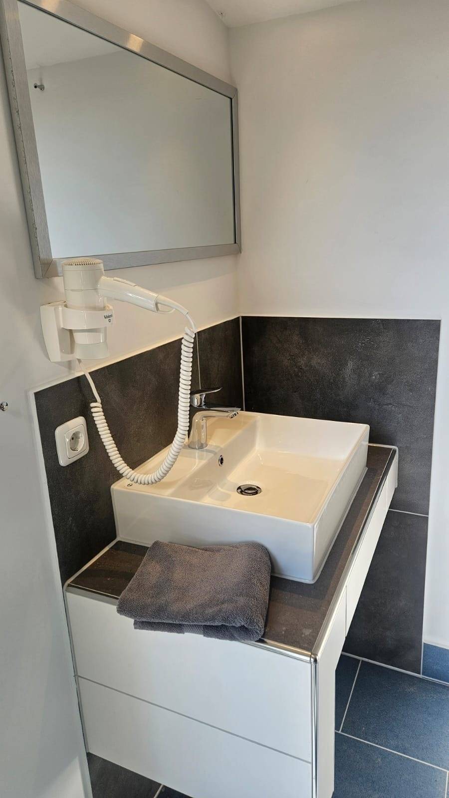 60 m² Ferienhaus ∙ 2 Schlafzimmer ∙ 5 Gäste – Bild 15