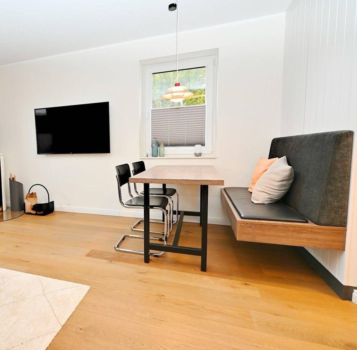 72 m² Ferienhaus ∙ 2 Schlafzimmer ∙ 4 Gäste – Bild 7