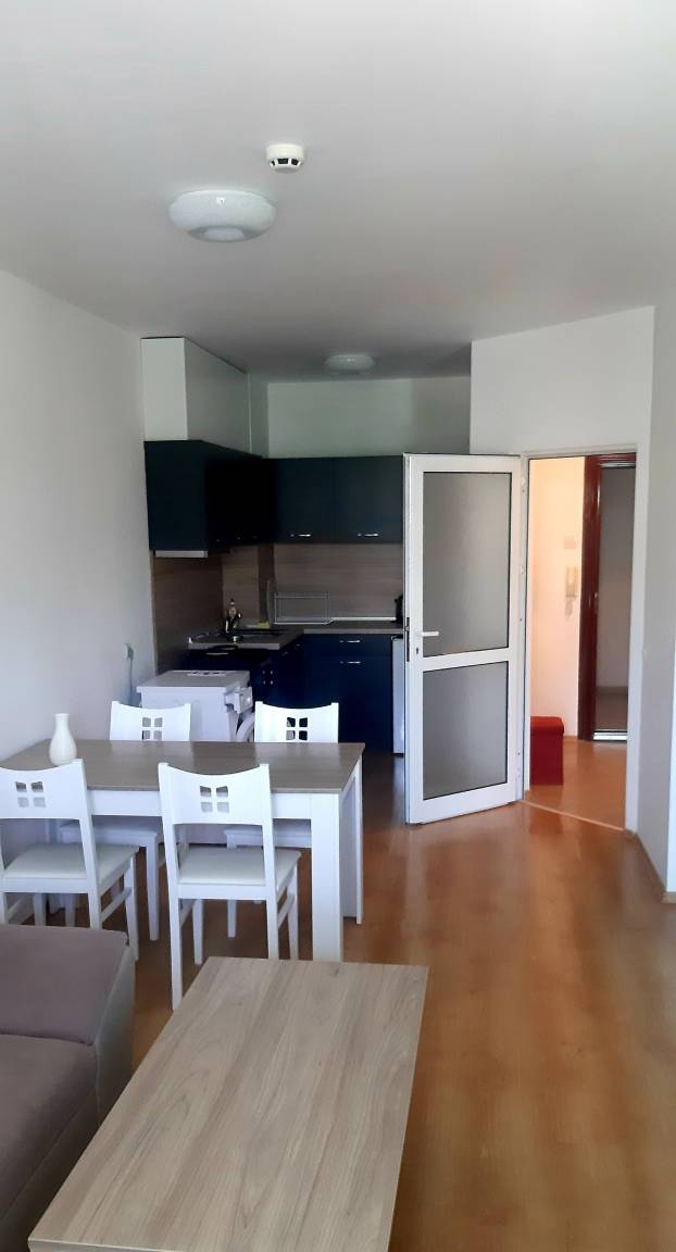 60 m² Ferienwohnung ∙ 1 Schlafzimmer ∙ 2 Gäste – Bild 15