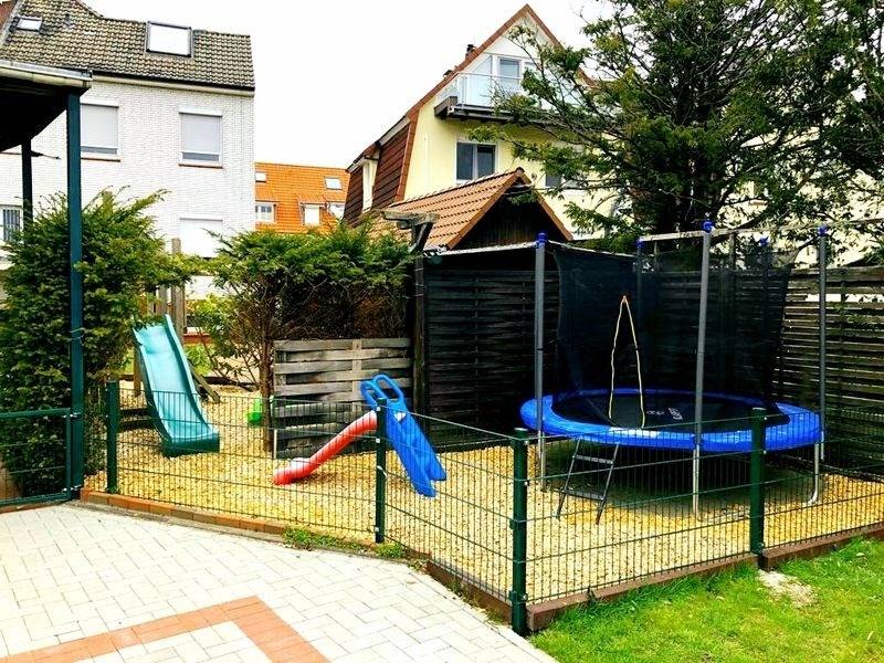60 m² Ferienwohnung ∙ 2 Schlafzimmer ∙ 4 Gäste – Bild 20