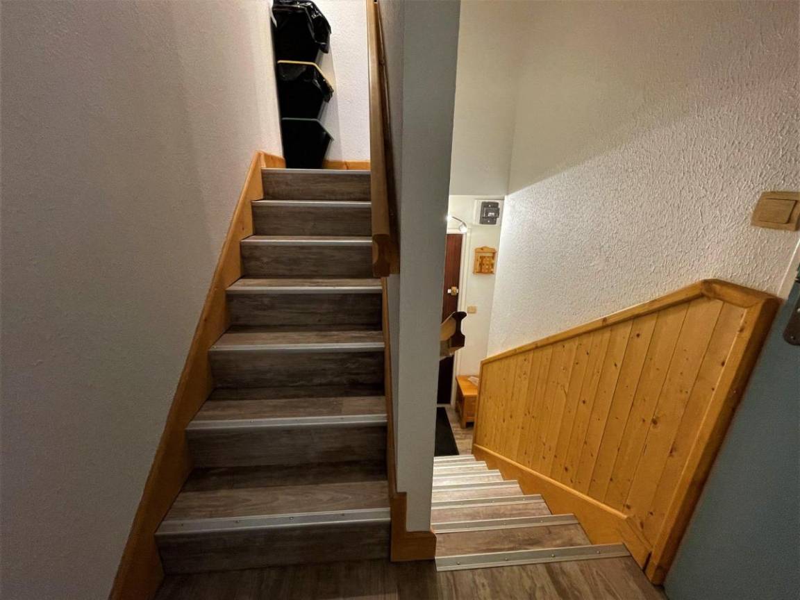 32 m² Ferienwohnung ∙ 1 Schlafzimmer ∙ 5 Gäste – Bild 13