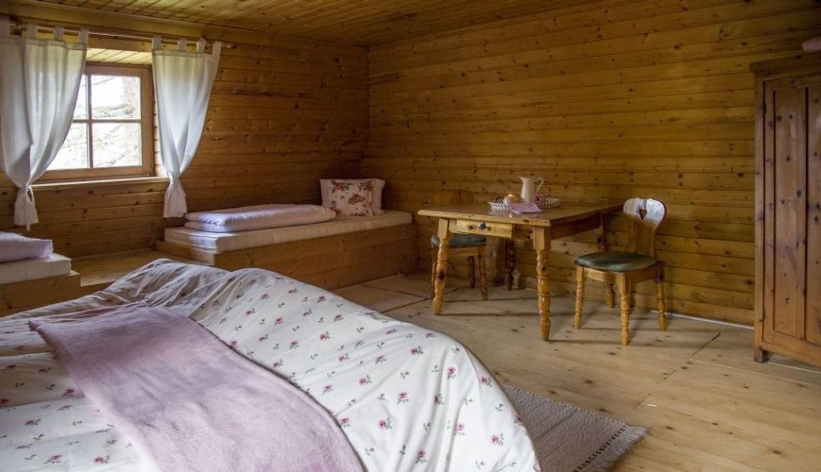 80 m² Ferienhaus ∙ 2 Schlafzimmer ∙ 6 Gäste – Bild 10