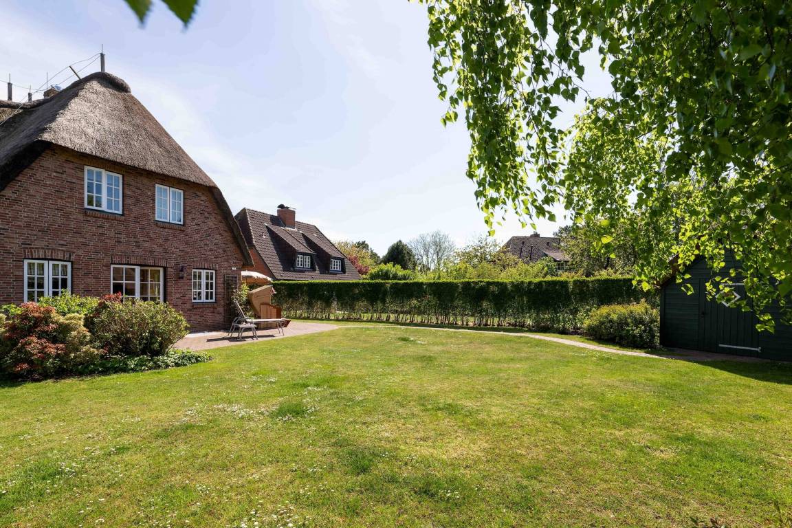 140 m² Ferienhaus ∙ 3 Schlafzimmer ∙ 6 Gäste – Bild 31
