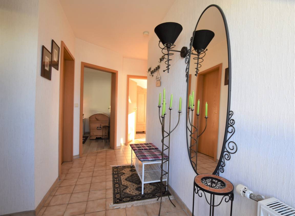 50 m² Ferienhaus ∙ 1 Schlafzimmer ∙ 2 Gäste – Bild 3
