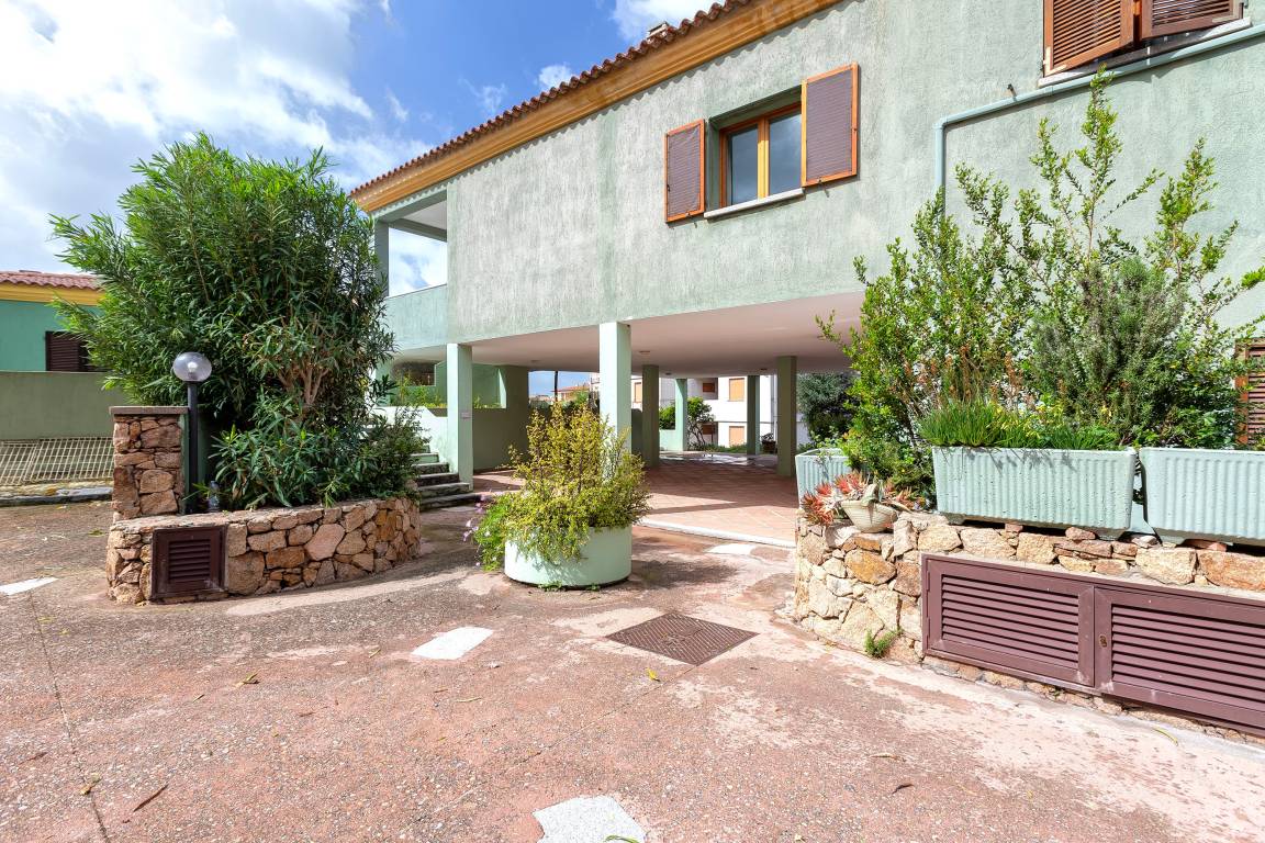 57 M² Appartement ∙ 2 Slaapkamers ∙ 6 Gasten - Costa Paradiso
